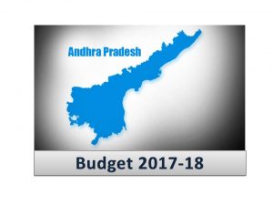 Main Features of budgets of Andhra  Pradesh  Andhra  