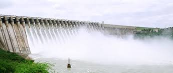 Irrigation and Hydropower Projects of Andhra Pradesh - Andhra Pradesh ...