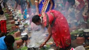 Fairs and Festivals of Andhra Pradesh