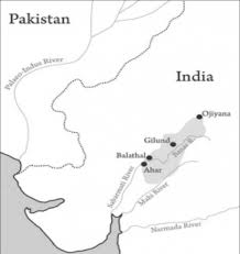 ARCHAEOLOGICAL SITES of Rajasthan
