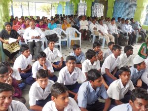 Education, education infrastructure and policy of Andhra Pradesh