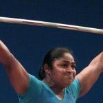 Indian Atheletes in Olympics and Para-Olympic Games