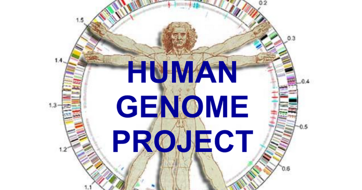 What is HGP read? How it is different from HGP write? List down the application of Human genome project? - APPSC Exam Notes